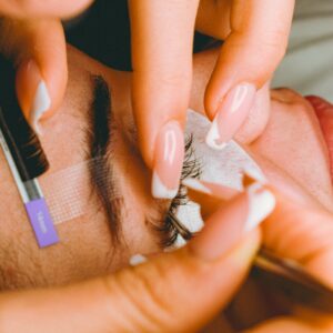 Precision Eyelash Glue